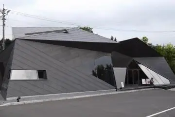 Hiroshi Senju Museum, Karuizawa