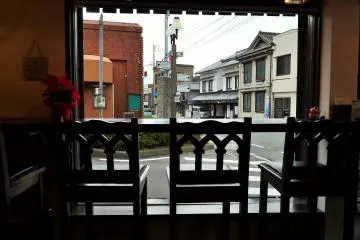 Arita Cafe & Gallery 'Saredo' 