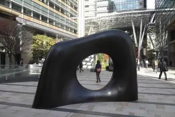 Tokyo Midtown, Roppongi