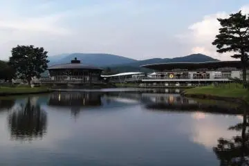 Prince Shopping Plaza Karuizawa