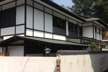 Photo: Miyajima Guest House Mikuniya