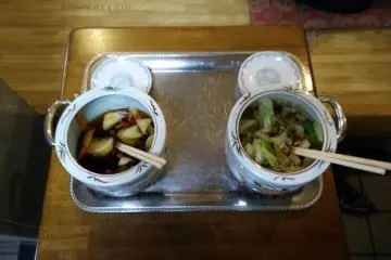 Ramen Tenshin, Ishiuchi