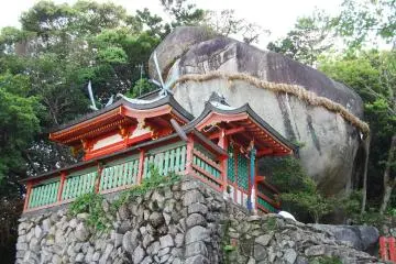 Kamikura Shrine