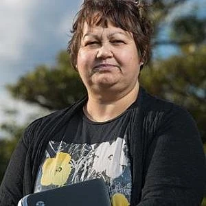 Judith Mikami