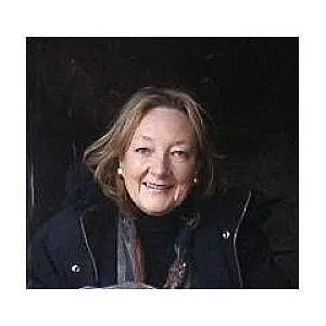 Heera Melrose-Woodman