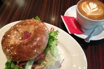 Barissimo Italian Bar Umeda [Đóng]
