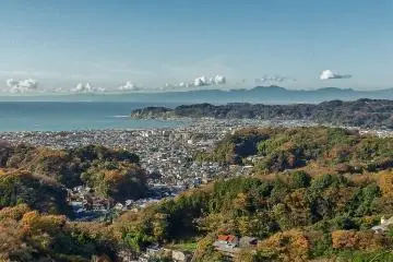 Hidden Kamakura 4