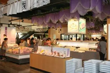 The Fine Art of Kamaboko Making