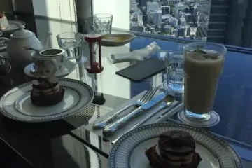 Café Du Ciel