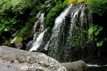 Doryu Falls