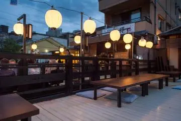 It's All about Tofu at Tousuiro
