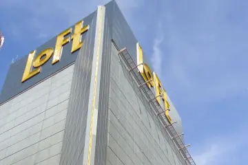 Photo: THE LOFT CO.,LTD.