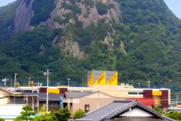 The Izu Hakone Railway Sunzu Line