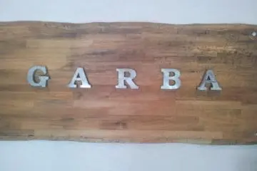 Garba Cafe in Minakami
