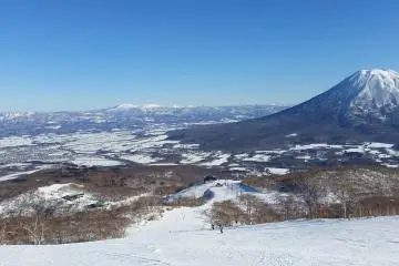 Working a Winter Season in Niseko