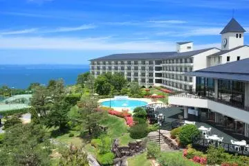 The Olivean Shodoshima Resort Hotel