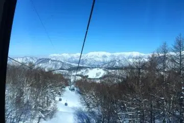 Niigata's Wada-Goya Mountain Hut