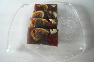 Photo: Wagashi Asobi