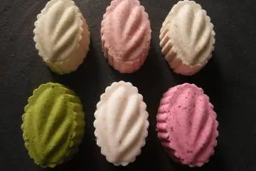 Photo: Wagashi Asobi