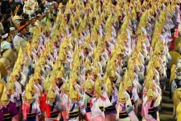Les 10 choses à voir à Tokushima
