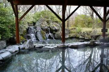 Epinard Nasu Hotel