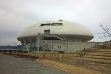 Ishinomaki and Manga