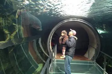 Nakagawa Aquatic Park