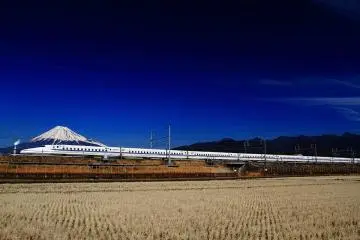 Photo: JR Tokai Tours