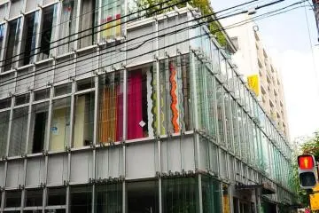 Jiyugaoka Bakeshop [ปิด]