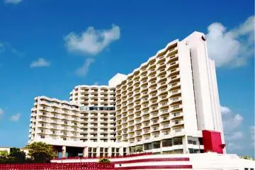 Okinawa Grand Mer Resort