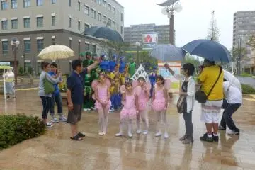 Hamamatsu Cup Festa Samba 2021