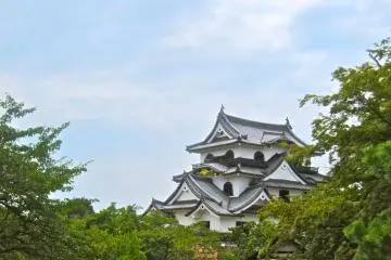 Hikone Castle