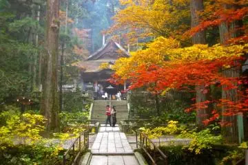 Kozenji Temple