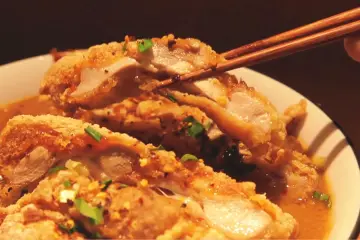 Beefy Ramen in Tokyo