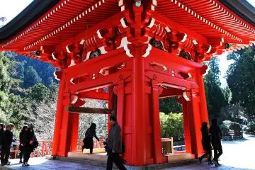 Enryaku-ji
