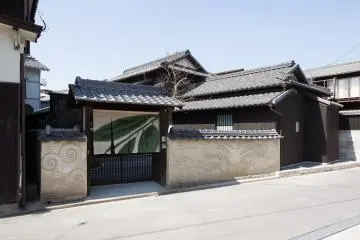 Ando Museum on Naoshima
