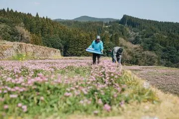 Photo: Kazuhiko Watanabe