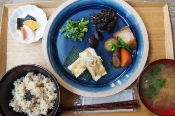Vegan Guide to Shibuya