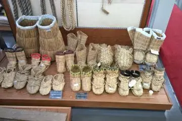 Folklore Museum, Michinoku Village