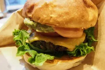 Vegan Guide to Shinjuku