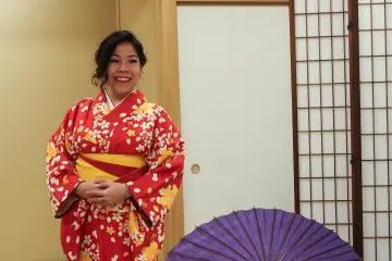 Omotenashi Nihonbashi Day Tours