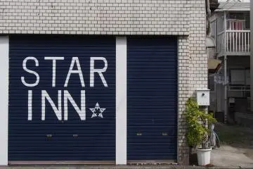 Star Inn Hostel, Tokyo
