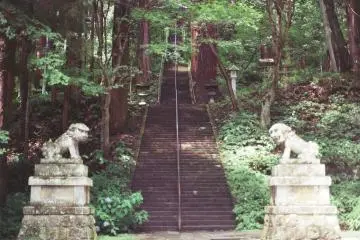 The Secret of Niigata