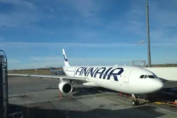 Finnair to Fly to Fukuoka