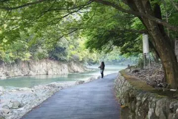 Kyoto Eco Trip Bicycle Hire