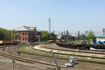 Yawata Steel Works