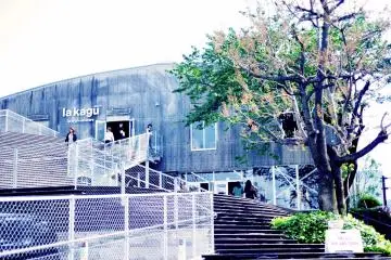 Gallery image