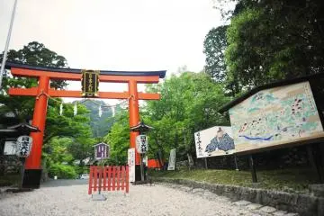 Exploring Mount Hiei & Enryaku-ji 