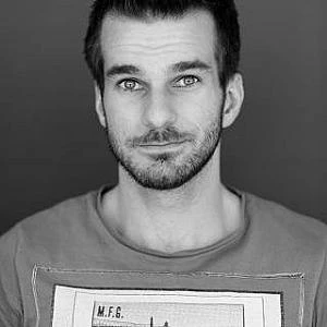 Martijn Beckers