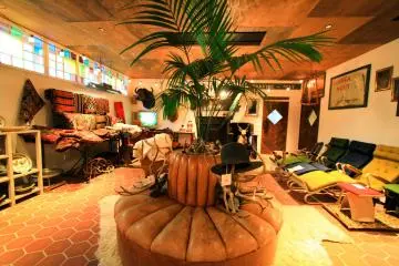 Crafts & Permaculture Country Mall